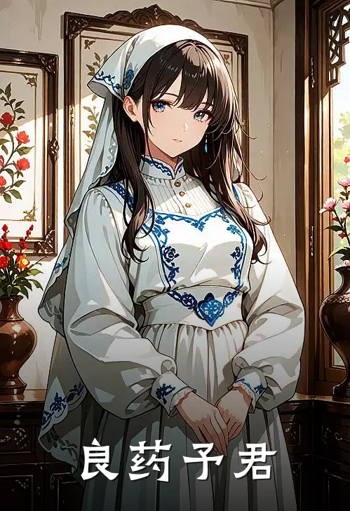 良药予君(凤苓程君)无弹窗小说免费阅读_小说免费阅读无弹窗良药予君凤苓程君