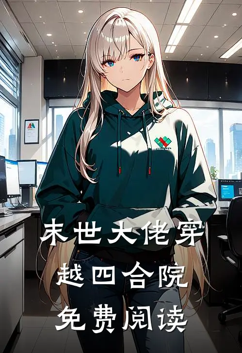 末世大佬穿越四合院免费阅读