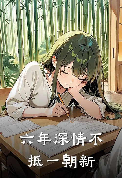 六年深情不抵一朝新