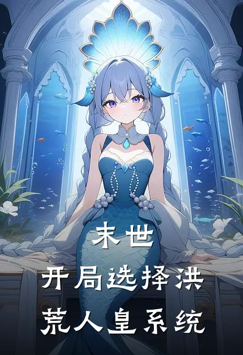 末世：开局选择洪荒人皇系统