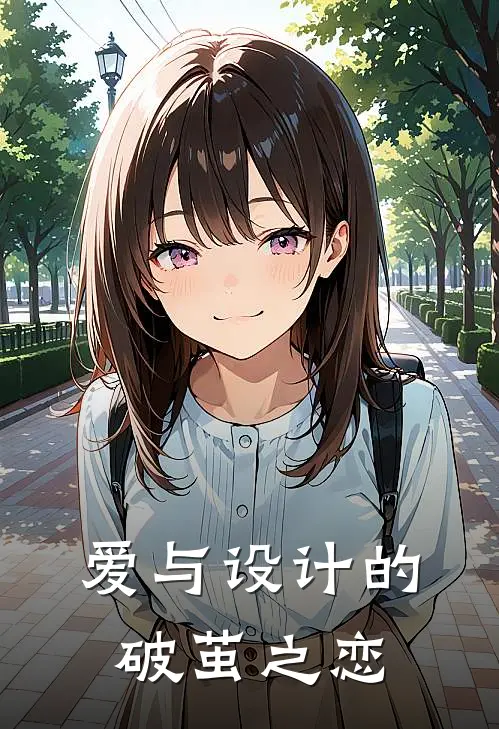 爱与设计的破茧之恋