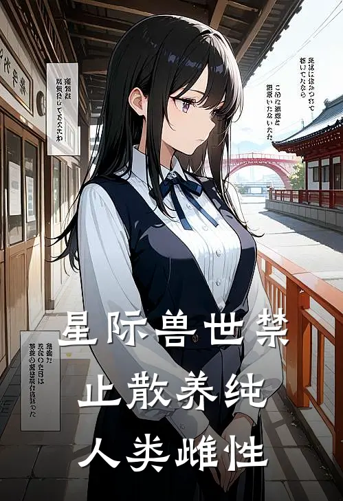 星际兽世禁止散养纯人类雌性