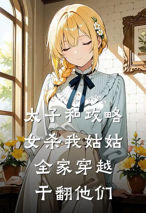 太子和攻略女杀我姑姑，全家穿越干翻他们(裴凛柳依依)热门网络小说推荐_免费完结版小说太子和攻略女杀我姑姑，全家穿越干翻他们(裴凛柳依依)