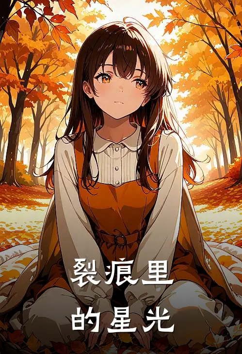 裂痕里的星光(林雪薇顾沉)_林雪薇顾沉热门小说