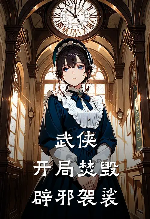 武侠：开局焚毁辟邪袈裟林旋田伯光完本小说推荐_免费小说全文阅读武侠：开局焚毁辟邪袈裟林旋田伯光