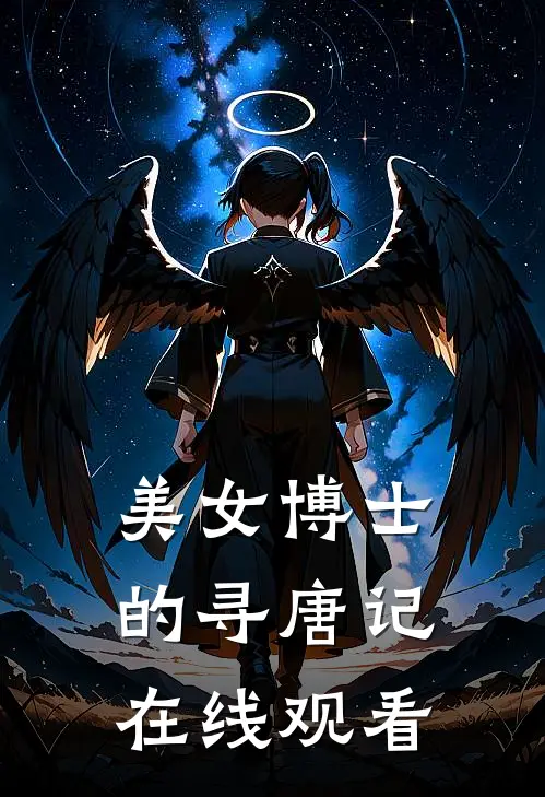 美女博士的寻唐记在线观看