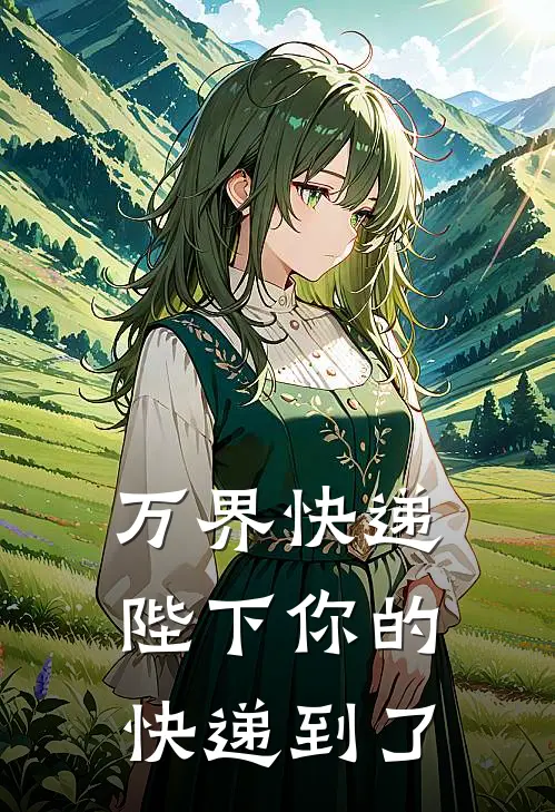 万界快递，陛下你的快递到了