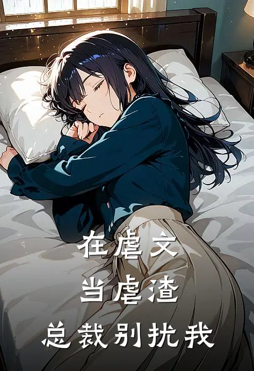 在虐文当虐渣，总裁别扰我