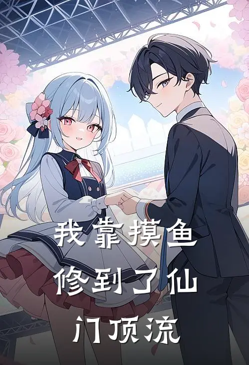 我靠摸鱼修到了仙门顶流