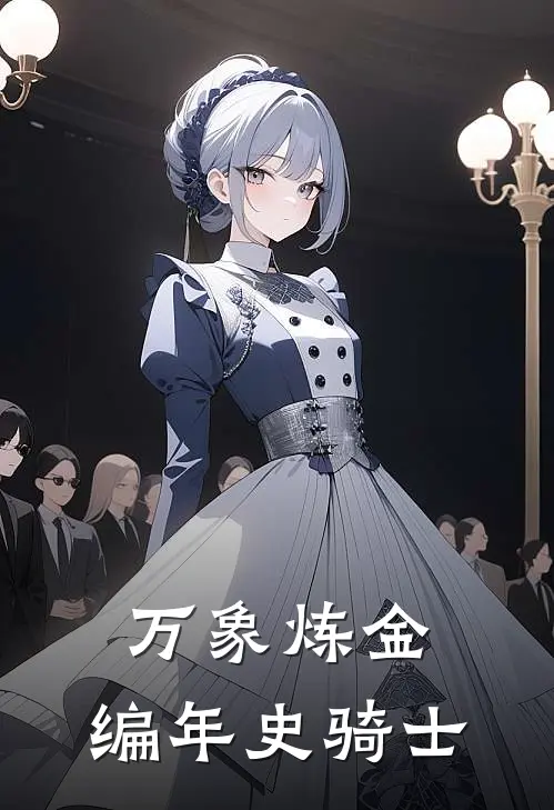 万象炼金：编年史骑士