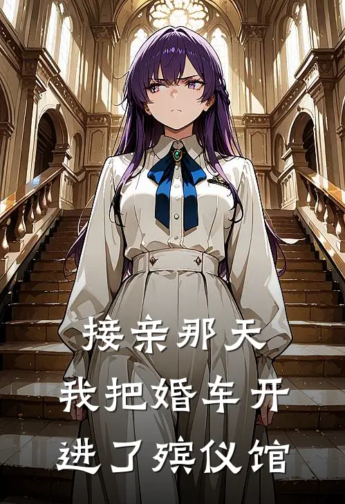 接亲那天，我把婚车开进了殡仪馆全文免费阅读无弹窗大结局_接亲那天，我把婚车开进了殡仪馆（宋世恩林晓雅）最新小说