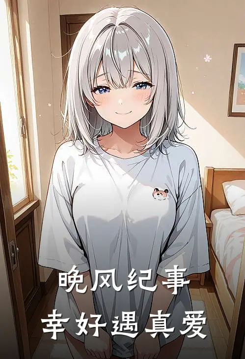 晚风纪事：幸好遇真爱