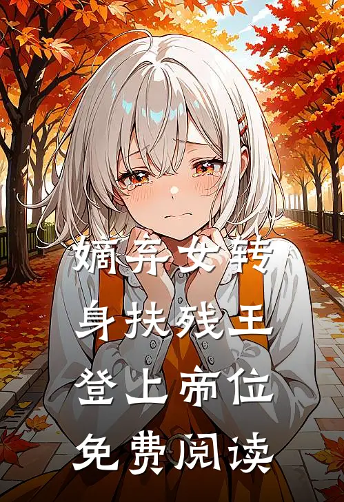 嫡弃女转身扶残王登上帝位免费阅读