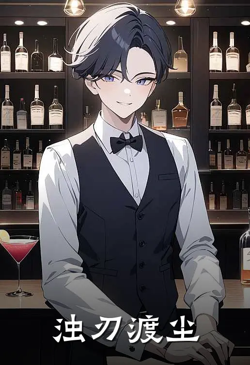 浊刃渡尘(江屿江屿)好看的小说推荐完结_完本小说浊刃渡尘江屿江屿