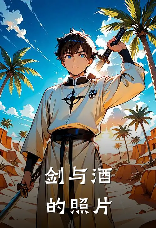 剑与酒的照片