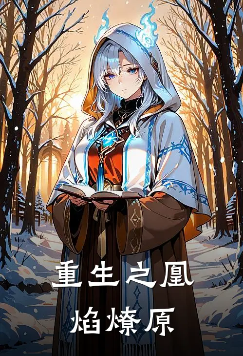 重生之凰焰燎原