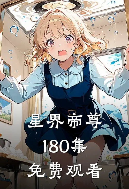 星界帝尊1-80集免费观看