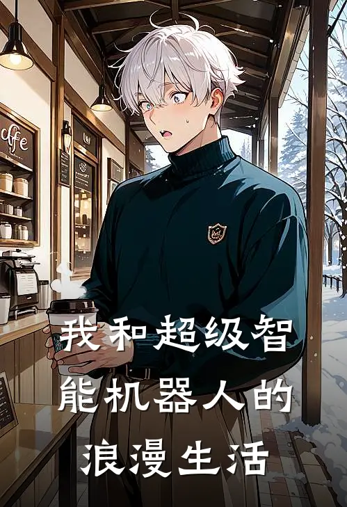 我和超级智能机器人的浪漫生活