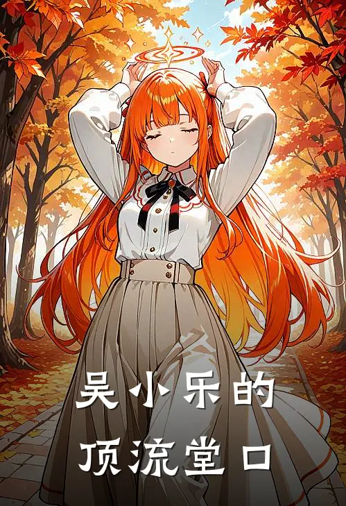 吴小乐的顶流堂口全文免费阅读无弹窗大结局_吴小乐的顶流堂口（胡天霸林瑶）最新小说