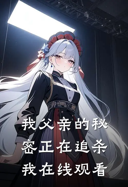 我父亲的秘密正在追杀我在线观看