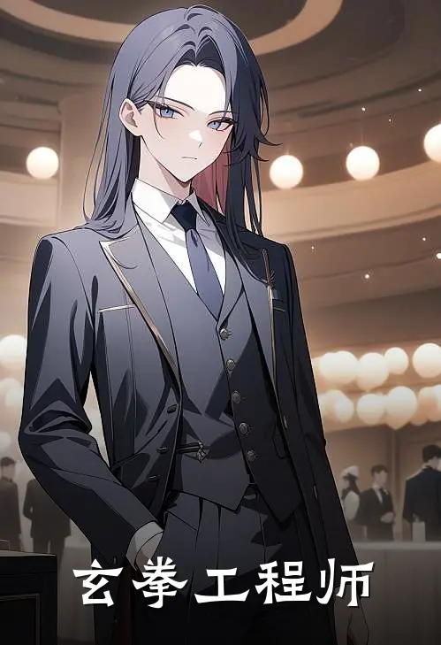 玄拳工程师蔡政烨王大宝热门完本小说_最新章节列表玄拳工程师(蔡政烨王大宝)