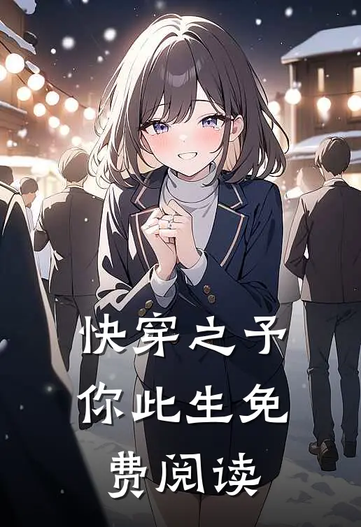快穿之予你此生免费阅读