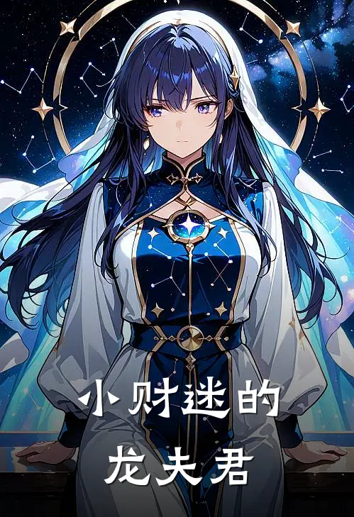 小财迷的龙夫君