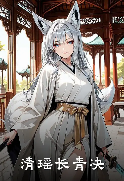 清瑶长青决沈清瑶秦玥热门小说阅读_免费完结小说清瑶长青决沈清瑶秦玥