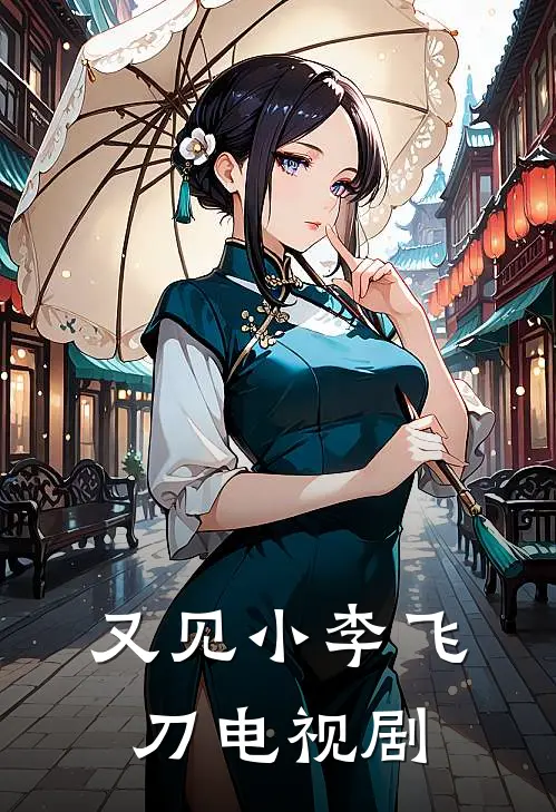 又见小李飞刀电视剧