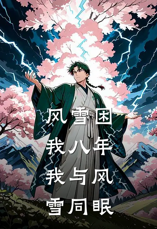 风雪困我八年，我与风雪同眠苏清鸢陆承宇免费小说笔趣阁_完结小说免费阅读风雪困我八年，我与风雪同眠苏清鸢陆承宇