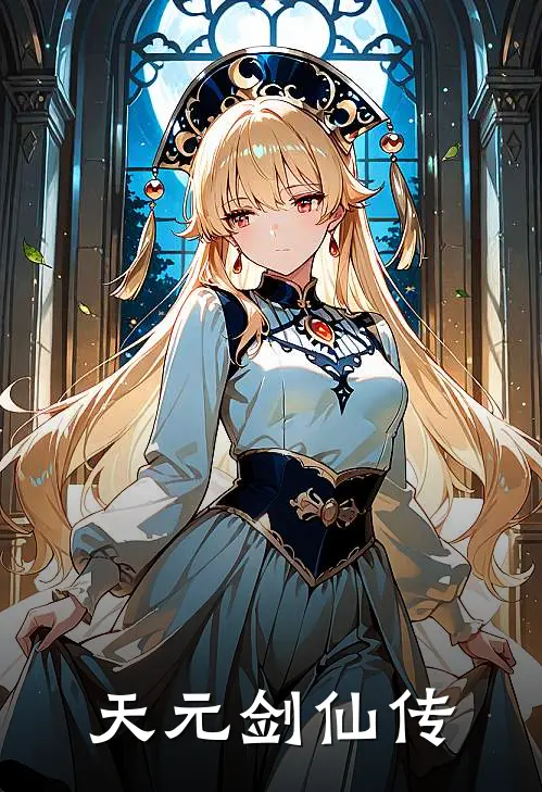 苏逸张猛(天元剑仙传)全本免费在线阅读_(天元剑仙传)完结版免费在线阅读