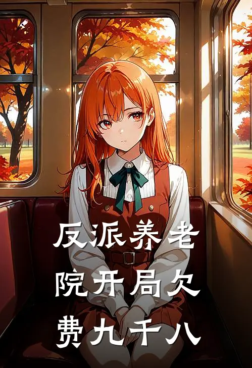 反派养老院开局欠费九千八