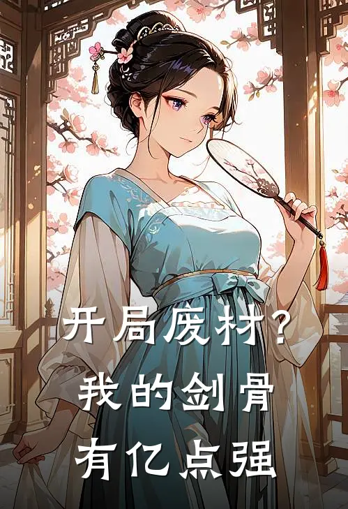 开局废材？我的剑骨有亿点强慕既白王冲热门的网络小说_完整版小说开局废材？我的剑骨有亿点强(慕既白王冲)