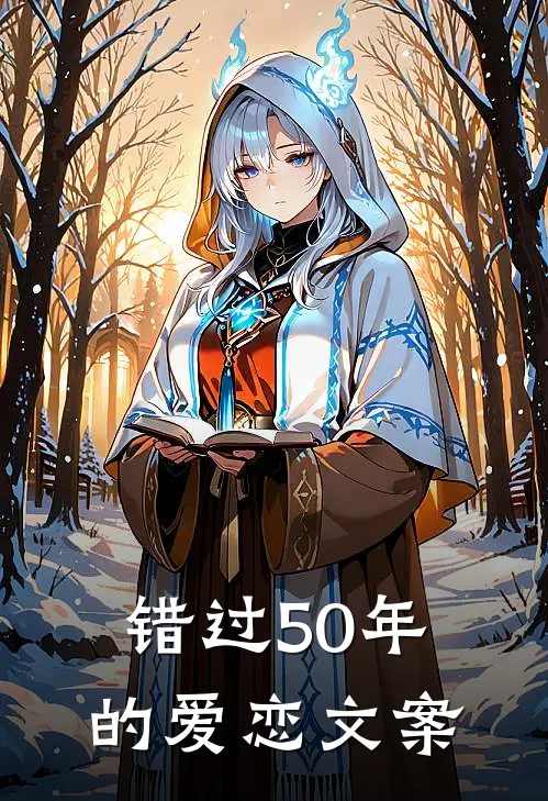 错过50年的爱恋文案