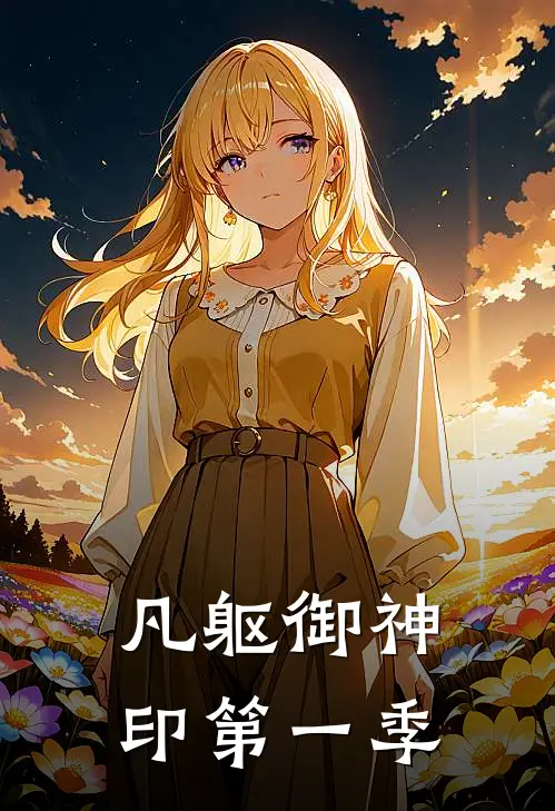 凡躯御神印第一季