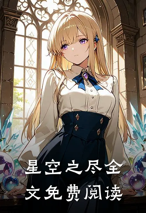 星空之尽全文免费阅读