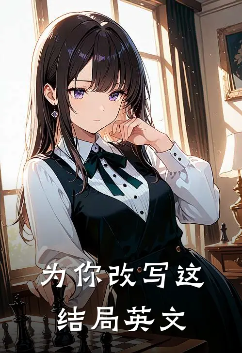 为你改写这结局英文