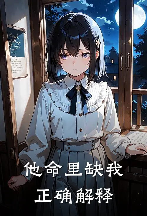 他命里缺我正确解释