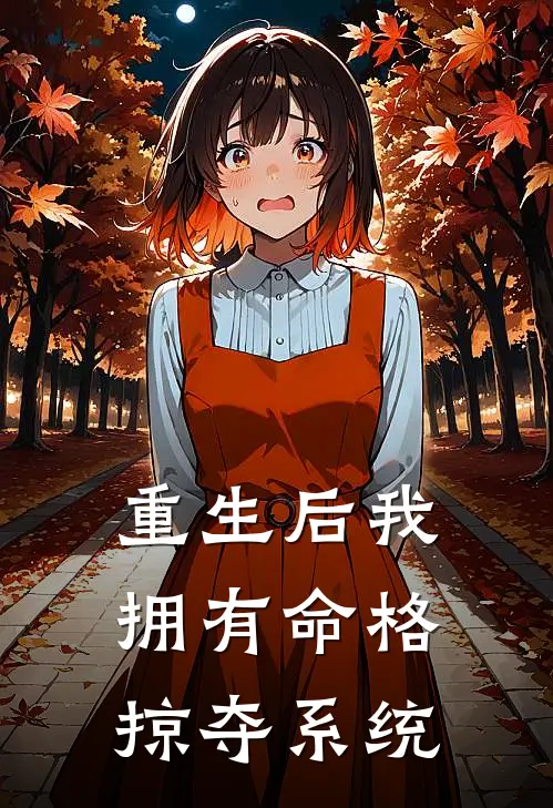 重生后我拥有命格掠夺系统