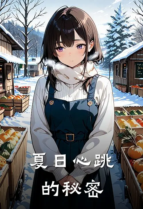 夏日心跳的秘密