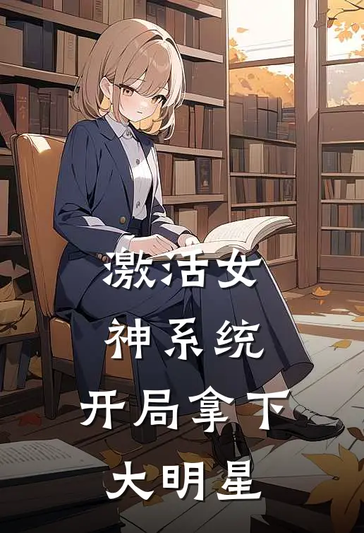 激活女神系统，开局拿下大明星