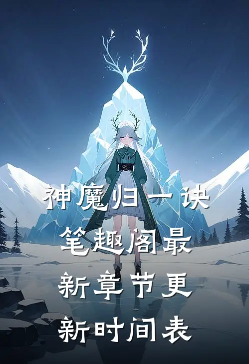 神魔归一诀笔趣阁最新章节更新时间表