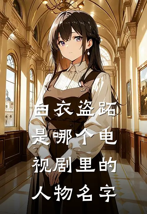 白衣盗跖是哪个电视剧里的人物名字