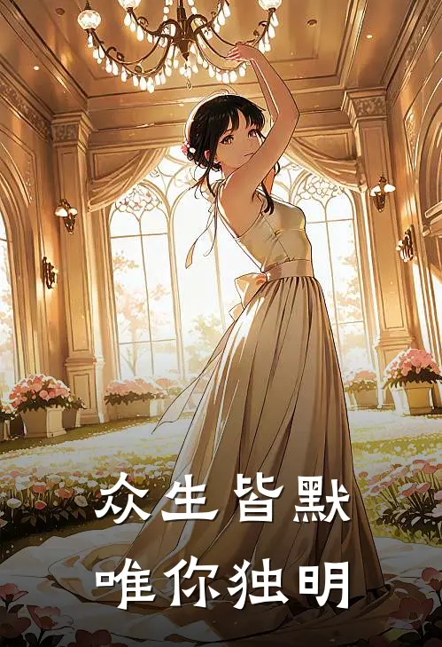 众生皆默，唯你独明