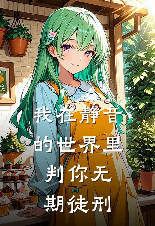 我在静音的世界里，判你无期徒刑宋容宋明完整版小说_小说完结推荐我在静音的世界里，判你无期徒刑(宋容宋明)