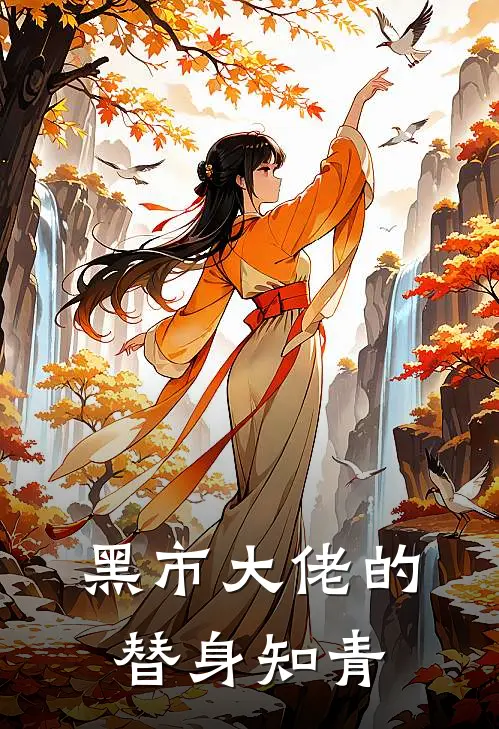 黑市大佬的替身知青