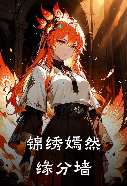 锦绣嫣然缘分墙