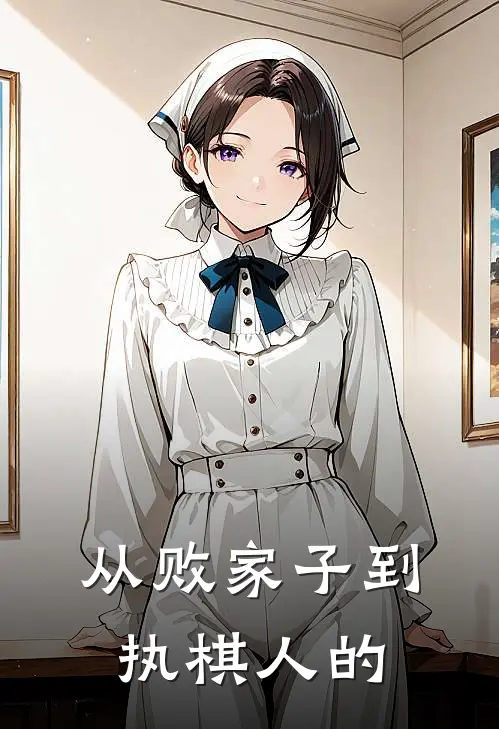 从败家子到执棋人的