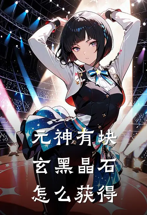 元神有块玄黑晶石怎么获得