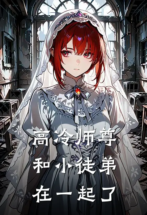 高冷师尊和小徒弟在一起了